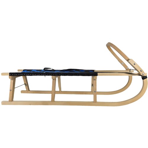  Drvene sanjke 55 x 37 x 122 cm Slike