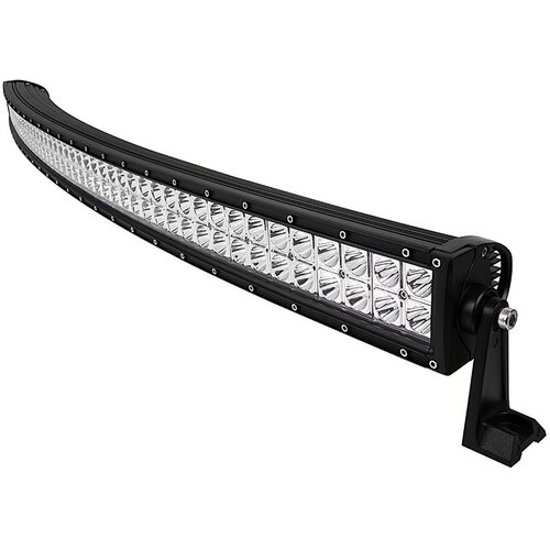  LED BAR 4D 10 30V 288W 1315x83x80mm Slike