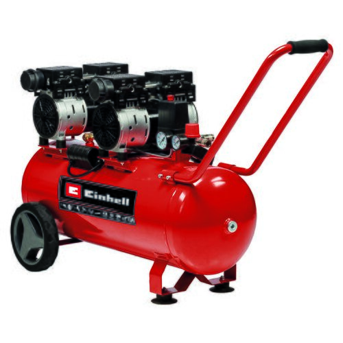 Einhell te-ac 50 silent vazdušni kompresor Cene