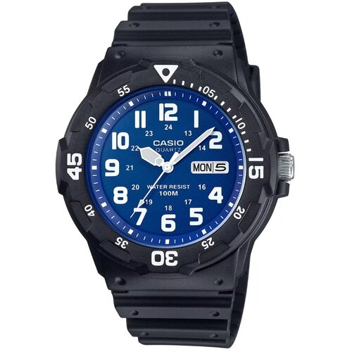  RUČNI SAT CASIO MRW-200H-2B2VDF Cijene