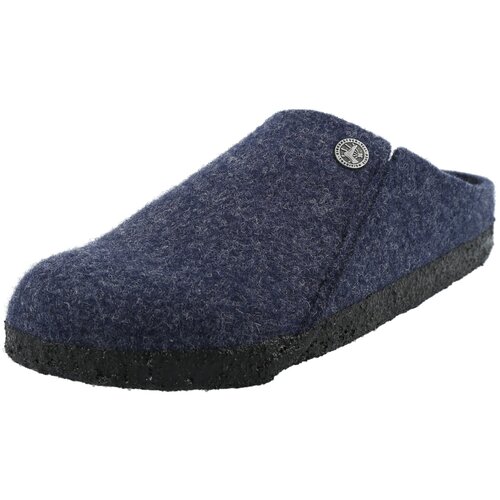 Birkenstock Copat &amp;#039;Zermatt Rivet&amp;#039; nočno modra Slike