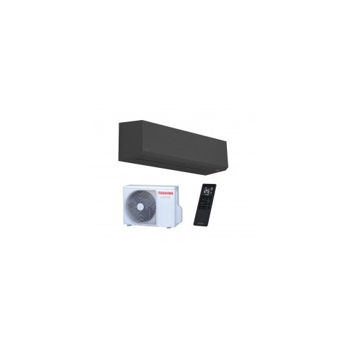 Toshiba SHORAI EDGE BLACK RAS-B18G3KVSGB-E / RAS-18J2AVSG-E (5,0/6.0 kW) KOMPLET Cijene
