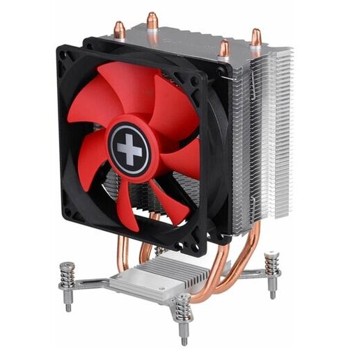 Xilence ventilator-cpu intel lga performance c, heatpipe XC026 XC026 (I402) Cene