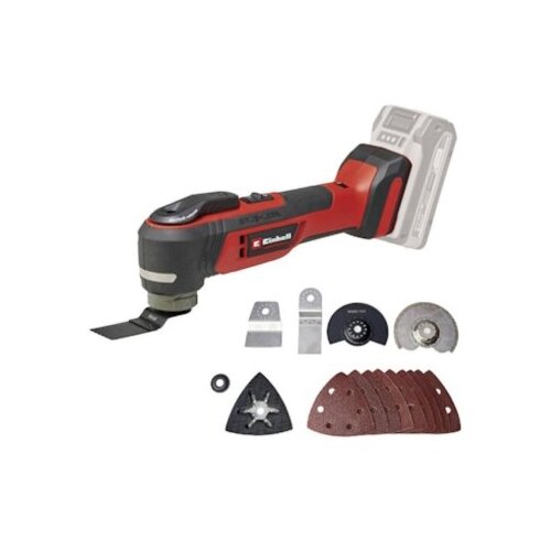 Einhell multifunkcionalni alat tp-mg 18 li bl-solo 4465190 Cene