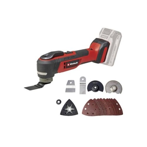 Einhell TP-MG 18 Li BL 4465190 baterijska vi&scaron;enamjenski alat bez četkica, bez baterije, bez punjača, uklj. oprema Cijene