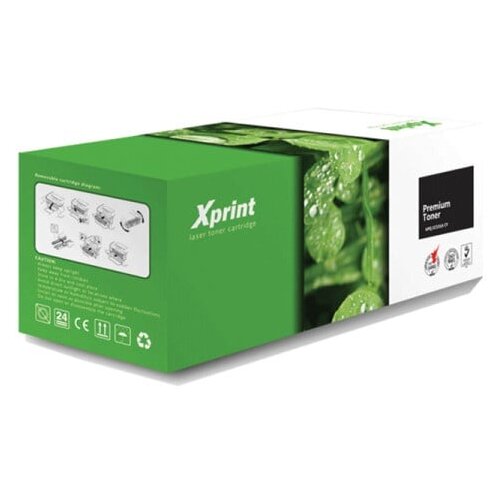 Xprint toner CF410A za hp color laserjet pro M452DN/ M452NW/ M452DW/ mfp M477FDW/ mfp M477FNW 145947 Cene