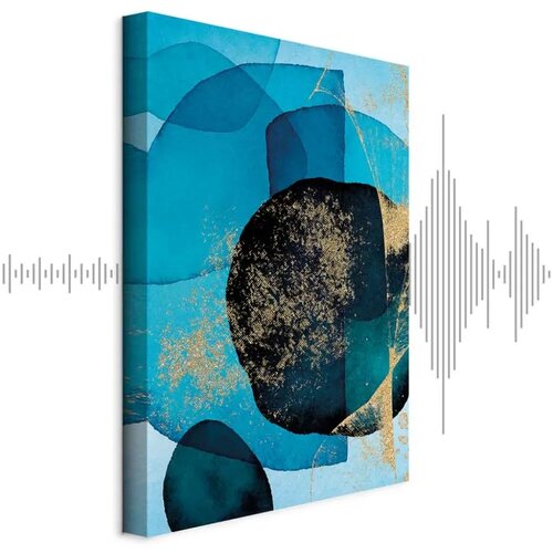  Slika - Ocean Kaleidoscope (1 Part) Vertical 40x60 Cijene