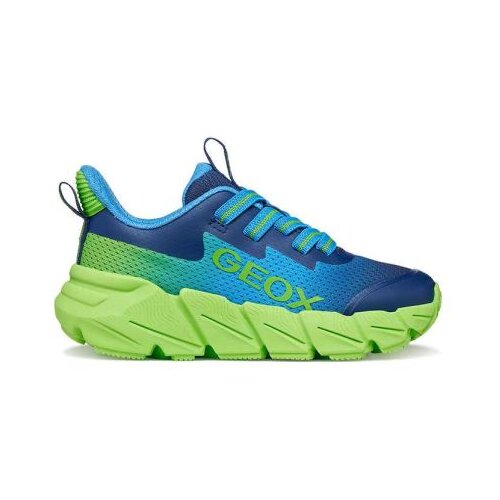 Geox J flexyper fast boy Cene