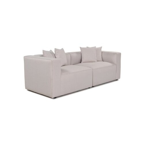Atelier Del Sofa Dvosed, 220x69x90 cm, Bež Slike