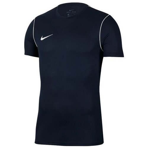 Nike JR Park 20 Crna Cene