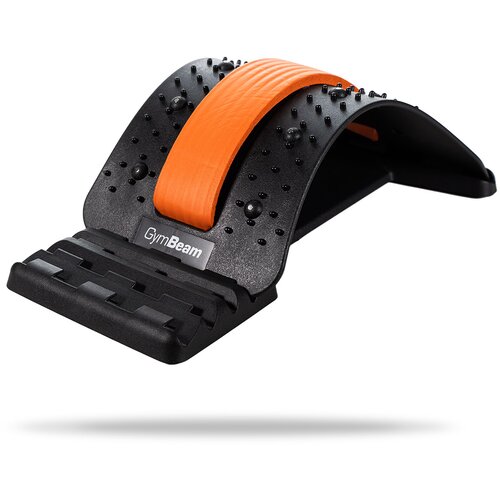 GymBeam relaxation and back massage pad Slike