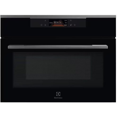 Electrolux vgradna kompaktna pečica KVLBE08H Cene