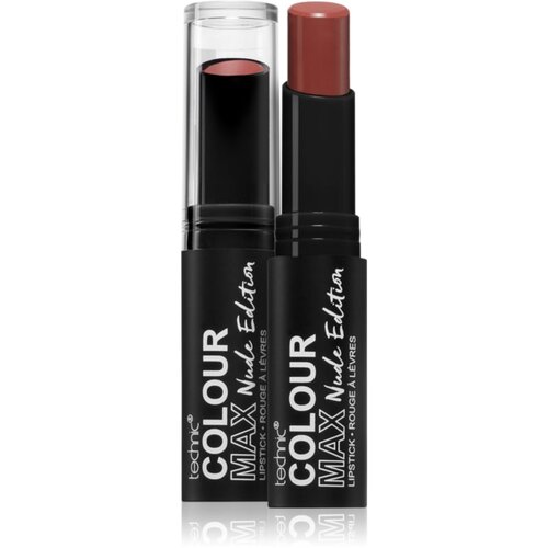 Technic_Cosmetics Colour Max kremasta vlažilna šminka odtenek Pout & About 3.5 g Cene