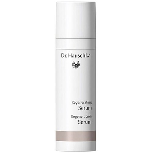 Dr. Hauschka Regenerirajući serum 30 ml Slike