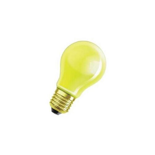 Osram SIJALICA 11W 240V E27 Å½UTA 480910 Cijene