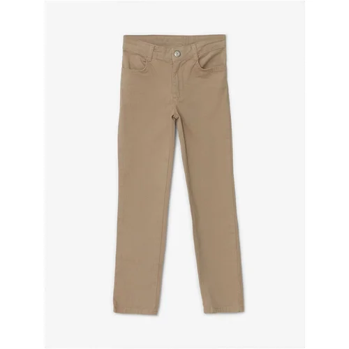 LC Waikiki LCW Kids Slim Fit Girls Trousers