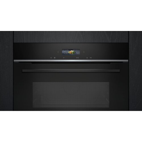 Siemens CE732GXB1 iQ700 Slike