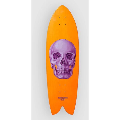 Yow C-Hawk 33" Christenson x Surfskate Deck uni Cene