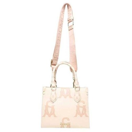 Steve Madden pink ženska torbica Cene
