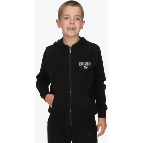 Kronos Dukserica BOYS FULL ZIP HOODY Cene