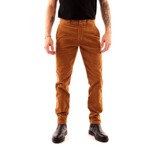 Tommy Hilfiger Hlače cargo MW0MW33372 Bež Slike