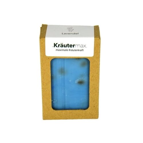 Kräuter Max sapun od biljnog ulja lavande Cijene
