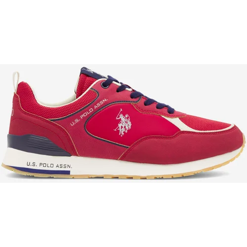 U.S. Polo Assn. 