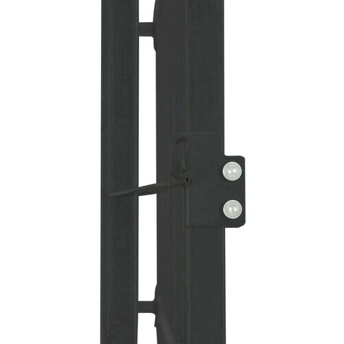 vidaXL Vanjski kavez za pse s krovom 120 x 120 x 150 cm Cijene