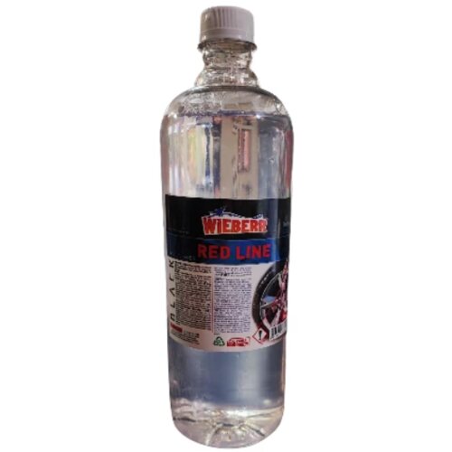 Wieberr Red Line Sredstvo za pranje felni, 1l Cene