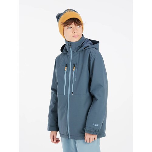  Boys' ski jacket PRTFLYNTY JR Cene