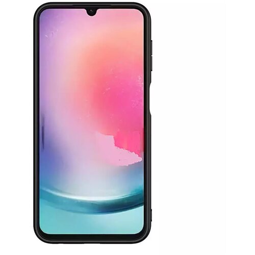 Nillkin Maska za Samsung A24/ A245F Textured crna Slike