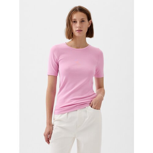 GAP Short Sleeve T-Shirt - Women Slike