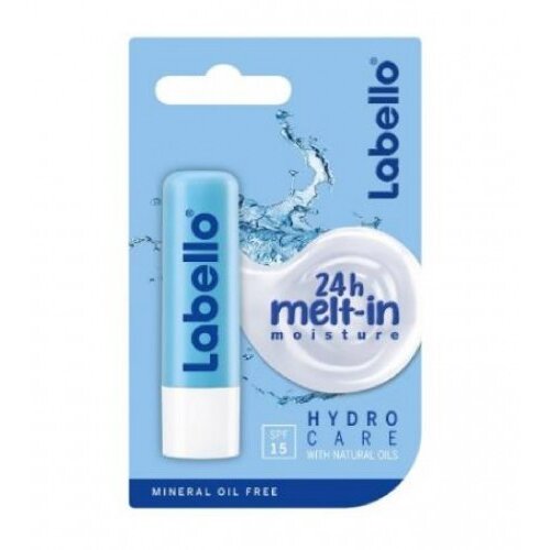 Labello Balzam za usne Hydro care 4,8g Cijene