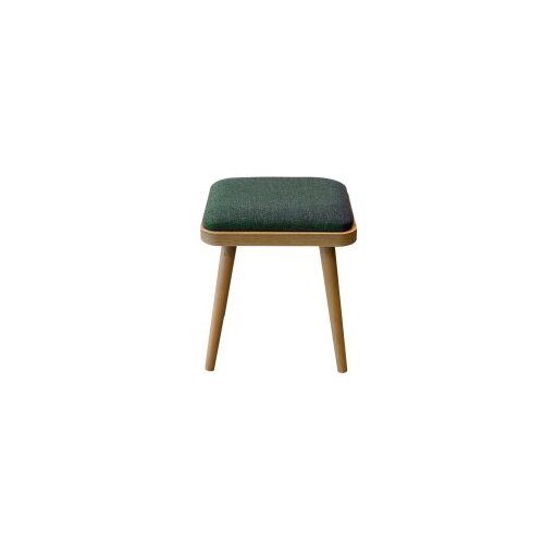 Hanah home set 2 stolice vina mini 1070 oak green Cene