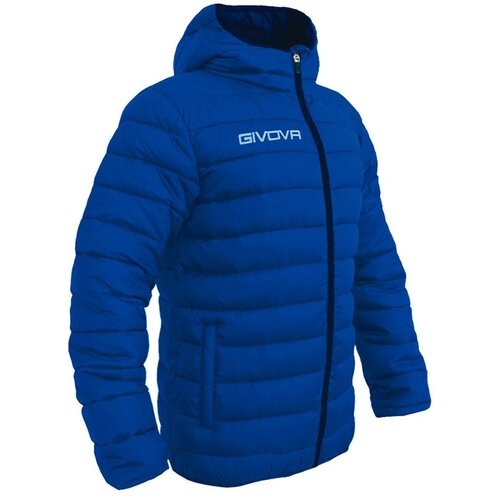 Givova G013-0204 Olanda prehodna zimska jakna Cene