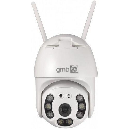  CAM-IP5MP-EP9 GMB kamera 5 mpix microSD iCSee xmeye pro app Two-way voice PTZ ip66 Cene