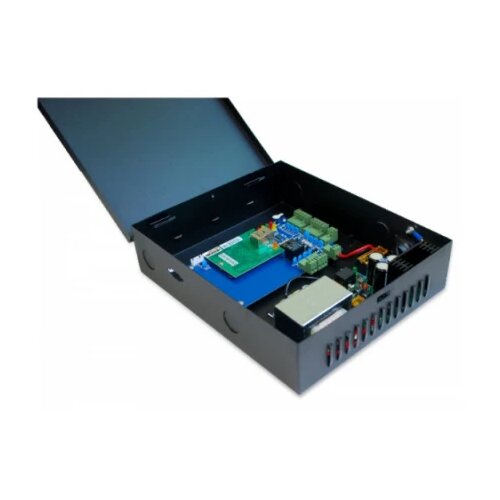 SECUKEY C1 mrežni kontroler za 1 vrata Slike