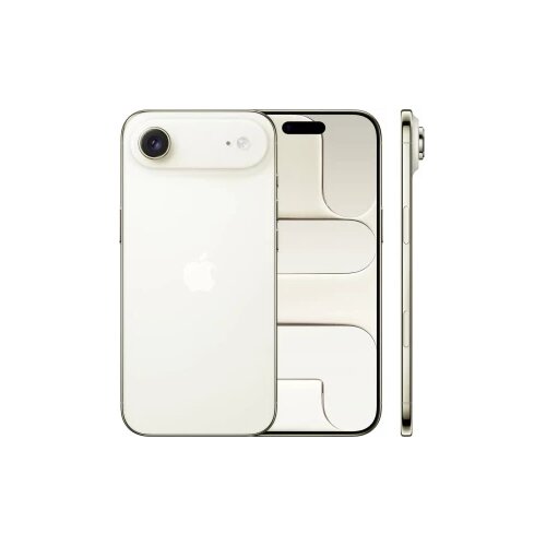 Apple iPhone Air svijetlo zlatna 256 GB Energetska učinkovitost 2021 A (A - G) 16.5 cm (6.5 palac) Cijene