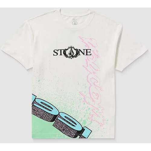 Volcom Heavy Tubes T-shirt off white Cene