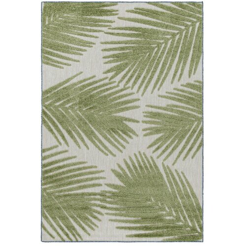 Ayyildiz Carpets Zelen zunanji tekač 80x250 cm Bahama &amp;ndash; Slike