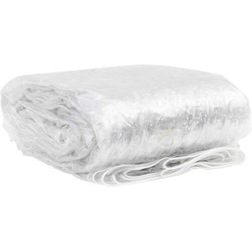  Pokrov za biljke *Transparent*an 1 x 12 m PVC Slike