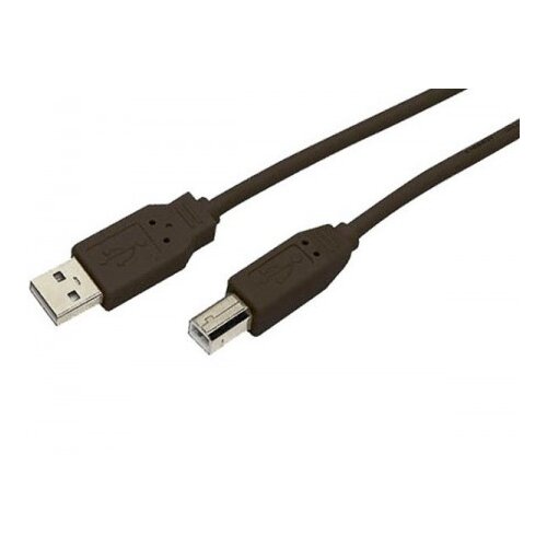Mediarange USB 2.0 printer cable /AM/BM/3M/MRCS103 ( KABMR103/Z ) Slike