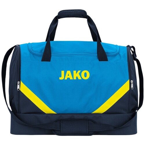 JAKO Torbe 2024444L Modra Slike