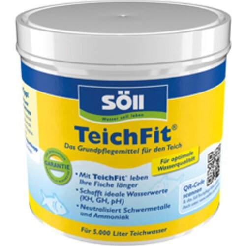  TeichFit - 250 g Slike