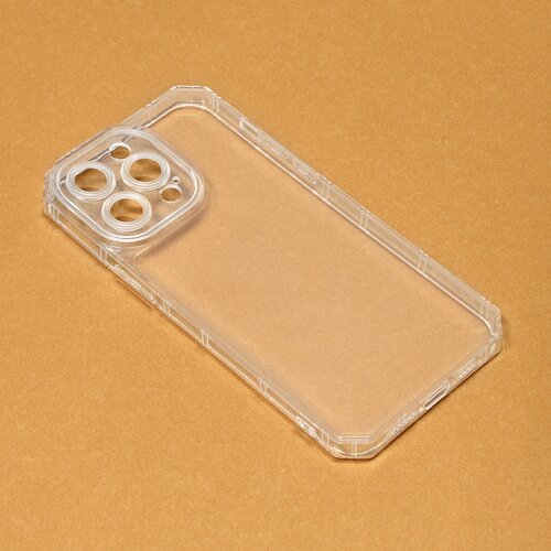  Maska za telefon Full Protection za iPhone 14 Pro Max 6.7 transparent Cene