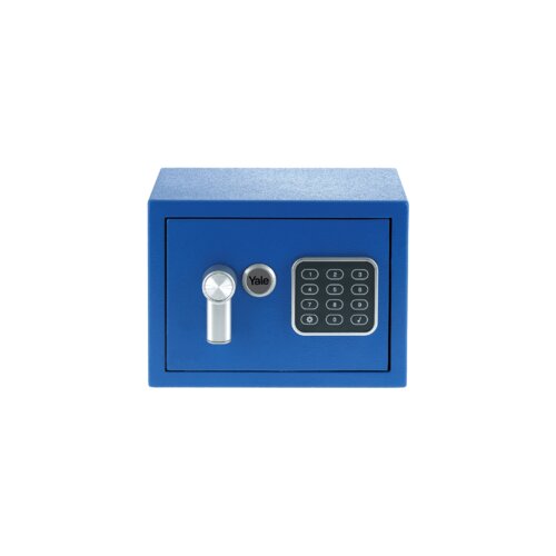 Yale YSV/170/DB1/B Slike