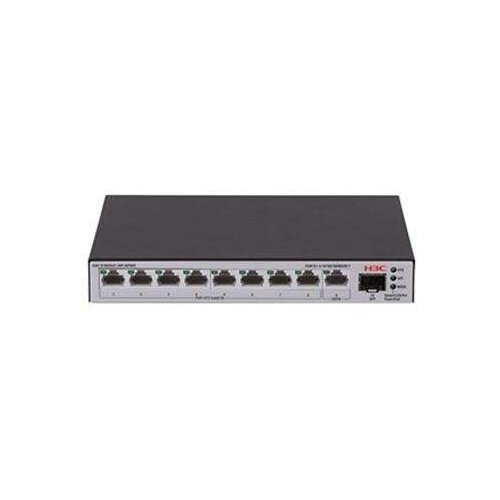 H3C S1600V2-10P-HPWR L2 PoE 125W Ethernet Switch Cene