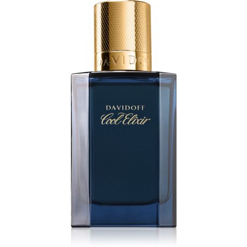 Davidoff Cool Water Elixir Parfum Intense parfum za moške 50 ml Cene