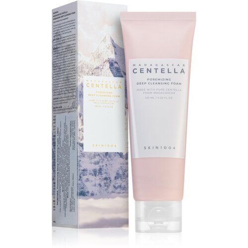SKIN1004 SKIN 1004 Madagaskar Centella Poremizing Deep Cleansing Foam 125ml Slike