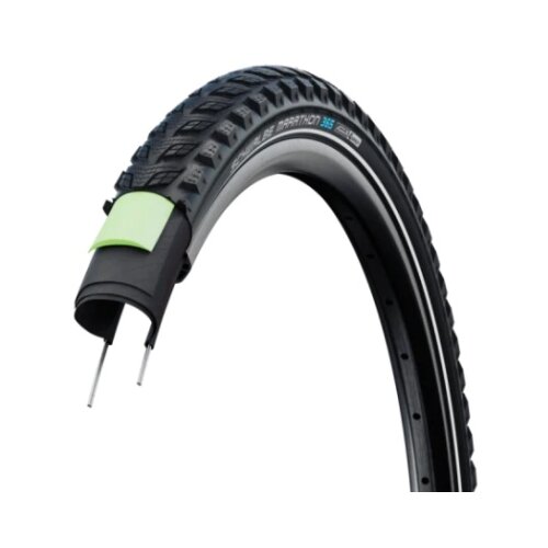 Schwalbe 365 50-559 hs475 sp. Guma marathon (26x2.00) ( 11159424 ) Slike